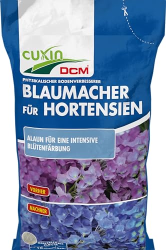 Cuxin DCM Blaumacher für Hortensien 250g