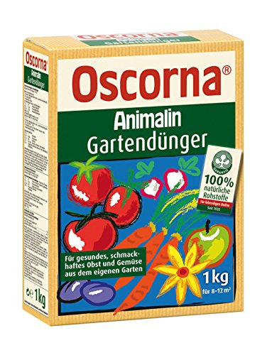 Oscorna Animalin, 1 kg
